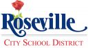Roseville City School District Logo